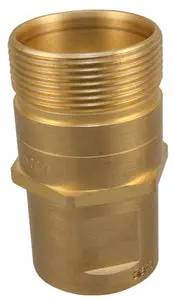 1-1/4″ Stainless Steel Male Wingnut – S511-10-STL