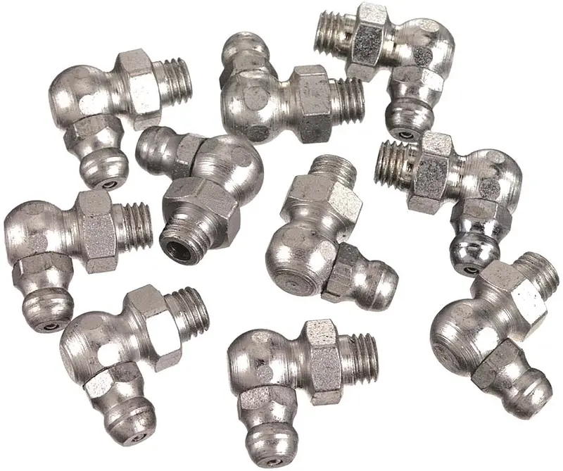 1/4″-28 SAE Taper Thread Grease Pack – Economy Version
