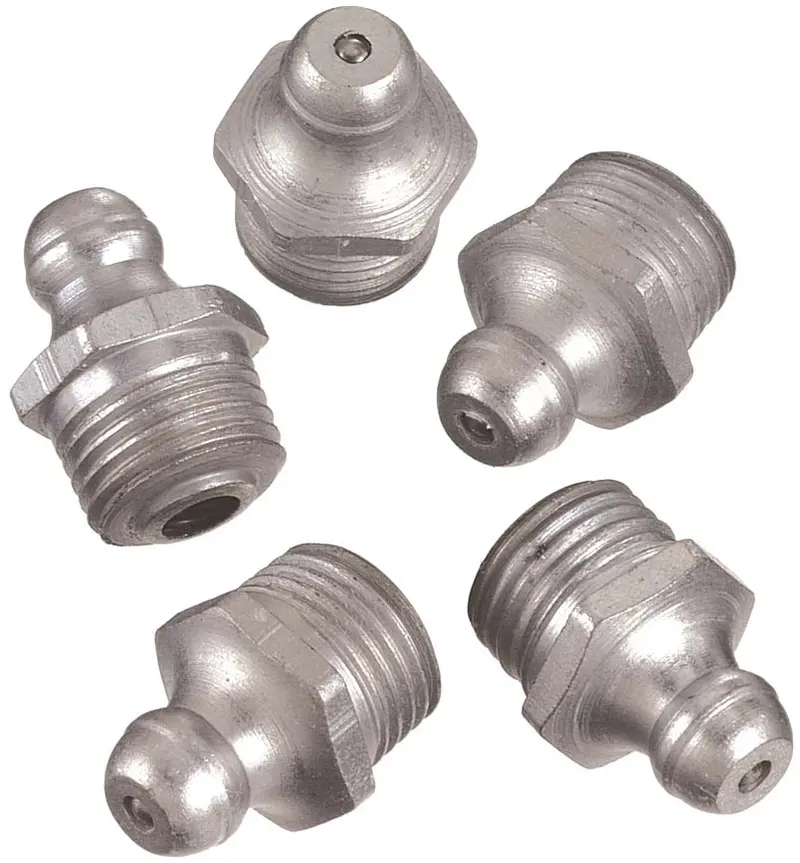 1/4″-28 SAE Taper Thread Grease Pack – Heavy-Duty