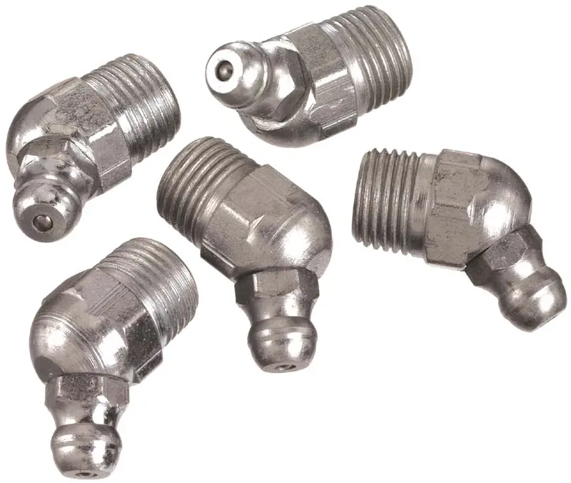 1/4″-28 SAE Taper Thread Grease Pack – Standard Grade