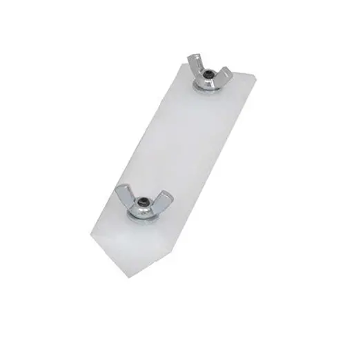 1″ x 3/4″ V-Groove Insert for Custom Molding (GIV175)