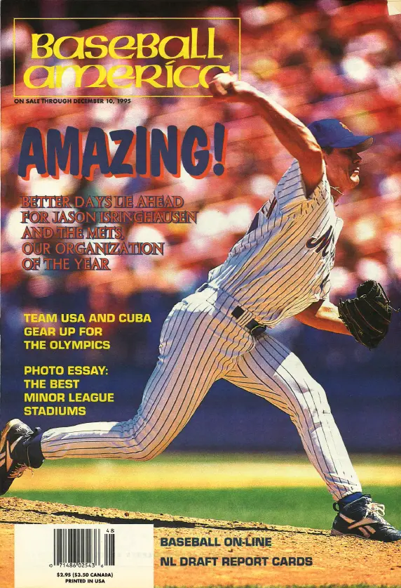 1995-12-01 Remarkable Season Moments and Achievements