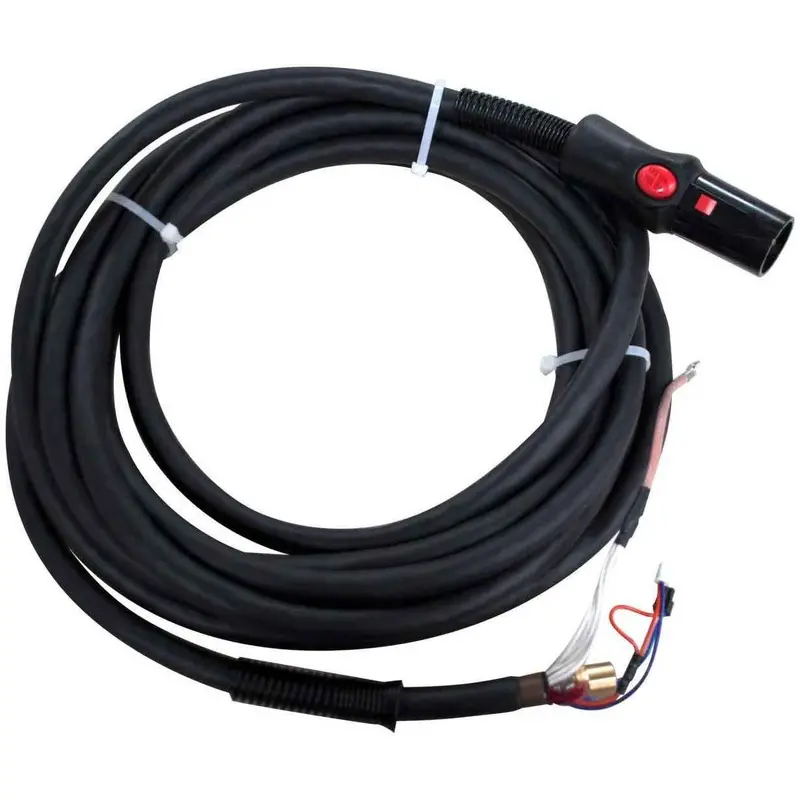 20-Foot Hypertherm T45V Torch Lead Replacement Cable – Part #228315