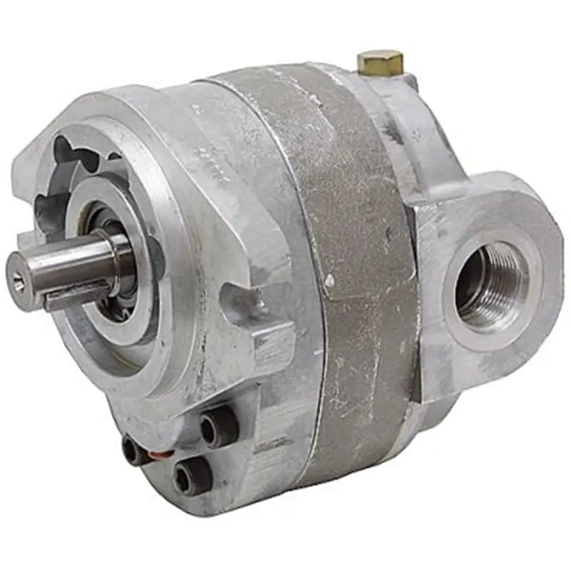 300092 – 50 Series Hydraulic Motor (50MH23) with DBCSC Configuration