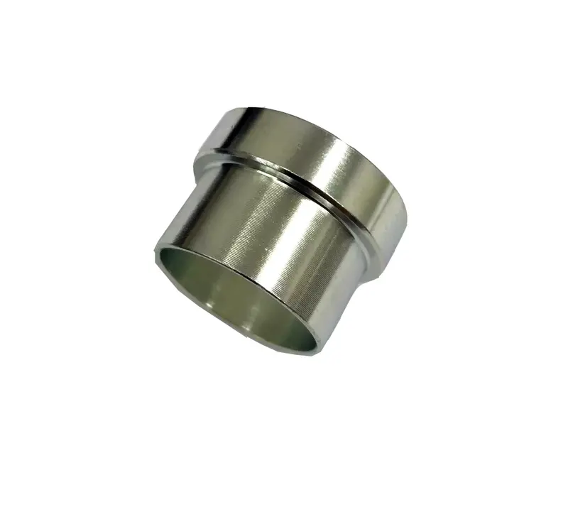 319 JIC Tube Sleeve for Secure Fitting