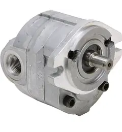 360013 – 40 Series Hydraulic Motor (40MH15) with DACSC Configuration