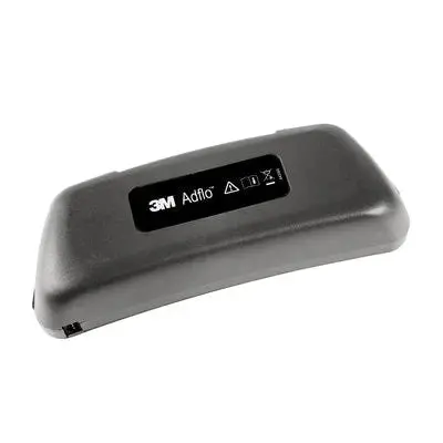 3M Adflo PAPR Replacement Lithium-Ion Battery – Compatible with Adflo Systems (35-1099-07)