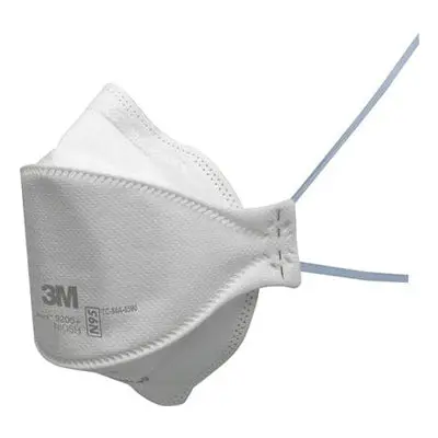 3M Aura 9205+ N95 Particulate Respirator Mask