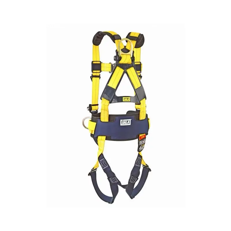 3M DBI-SALA Delta Construction Positioning Harness – XL Size