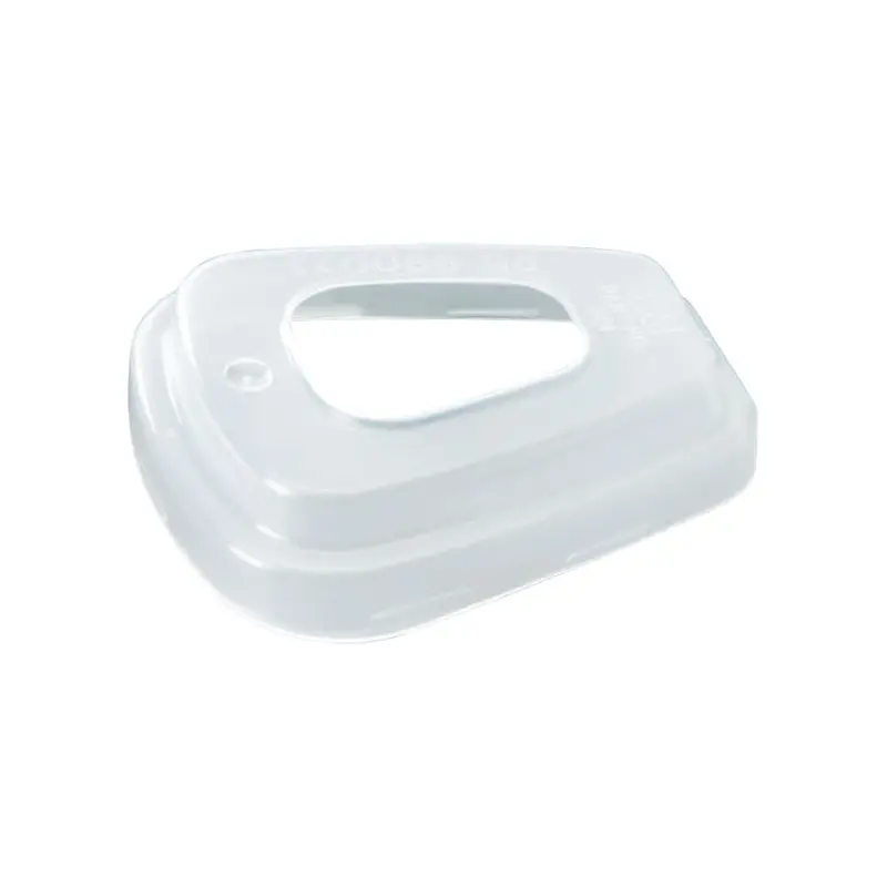 3M Filter Retainer Ring – Reusable Mounting Clip, 100 per Pack (Model 501)