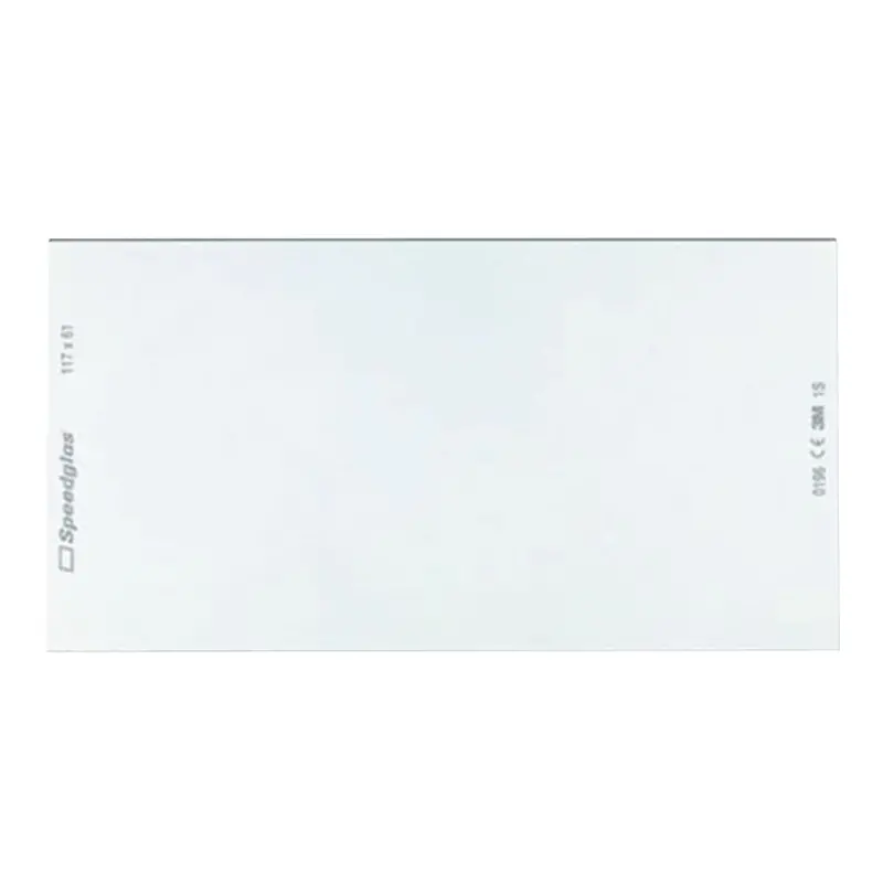 3M Speedglas 9100X Inner Lens – 5-Pack (06-0200-20)
