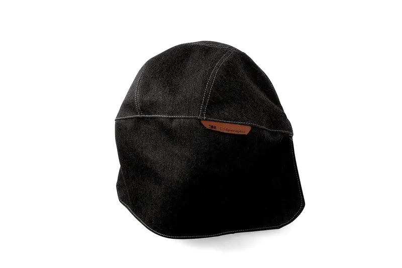 3M Speedglas G5-01 Large Fabric Head Cover – Enhanced Comfort & Coverage (46-0700-81)