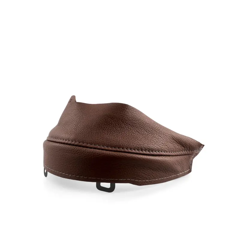 3M Speedglas G5-01 Premium Leather Head Cover – Model 46-0700-84