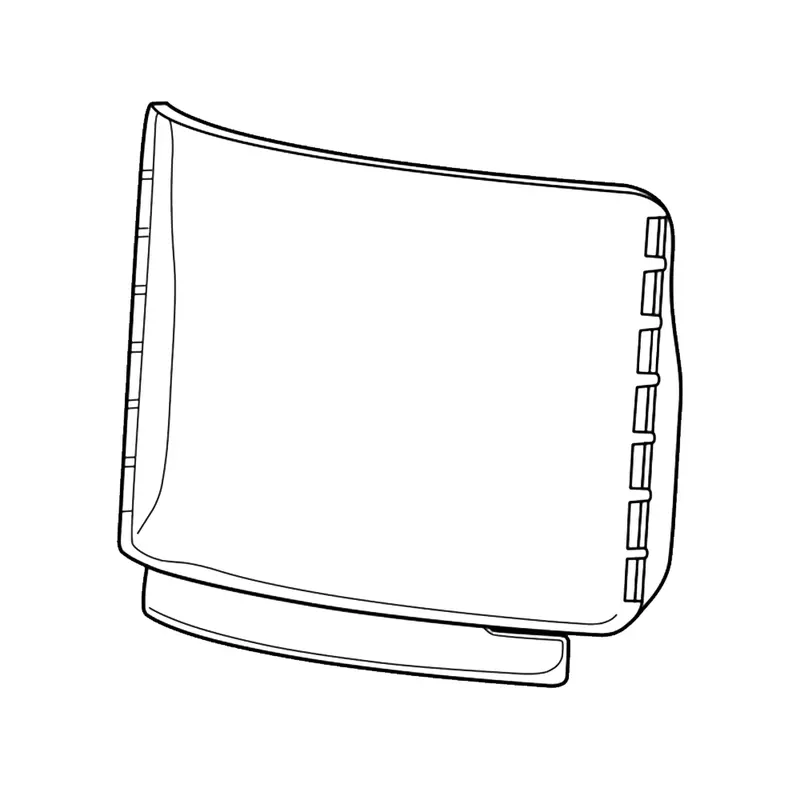 3M Speedglas G5-02 Interior Protection Plate – 2-Pack