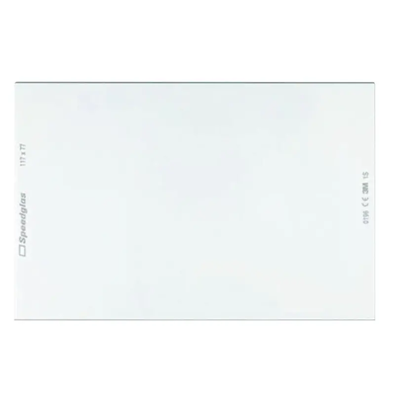 3M Speedglas Inner Protection Plates – 5-Pack (06-0200-30)