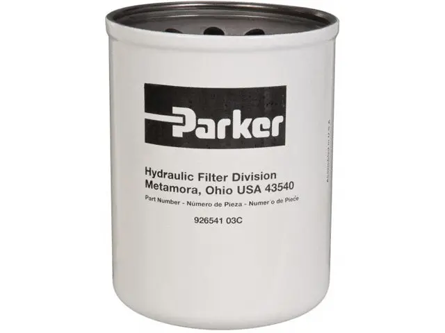 50AT Single-Cellulose 10-Micron Filter Cartridge (926169)
