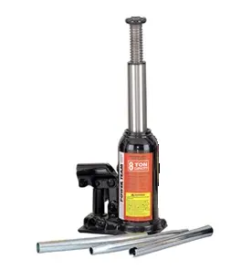 9008A 8-Ton Compact Bottle Jack
