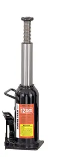 9112A 12-Ton Heavy-Duty Bottle Jack