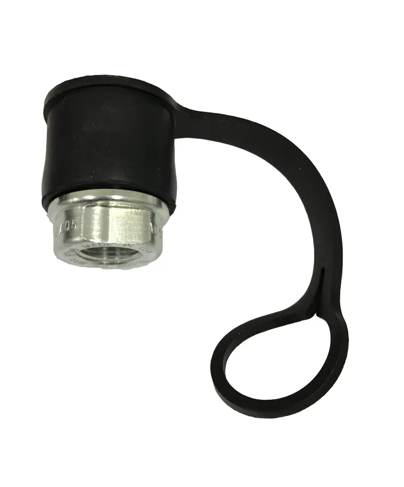 9798 Industrial Male Quick-Connect Coupler