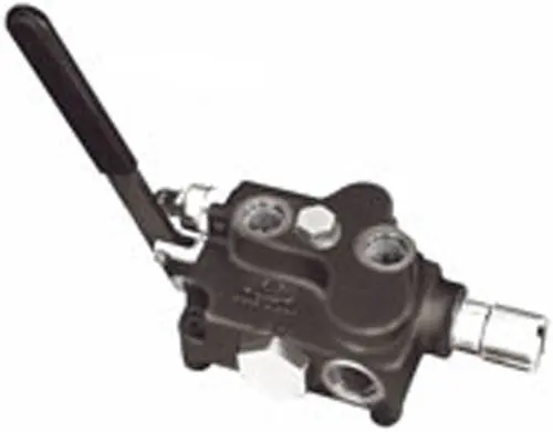 AD Series Directional Valve SA2 – Model 160040