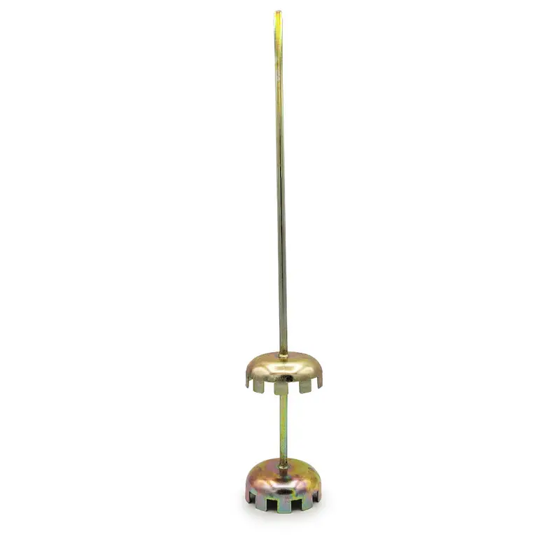 Advance 15-Inch Heavy-Duty Paint Mixer – 2.5-Inch Blade