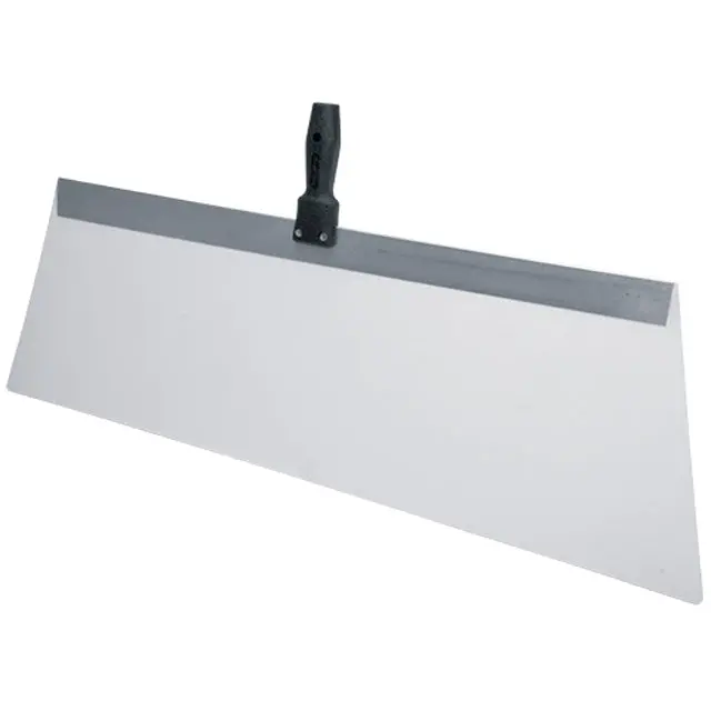 Advance Angled 22-Inch Knockdown Knife for Textured Wall Finishing