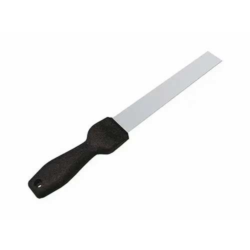 Advance Mud Jam Clear – Transparent Mixing and Application Tool