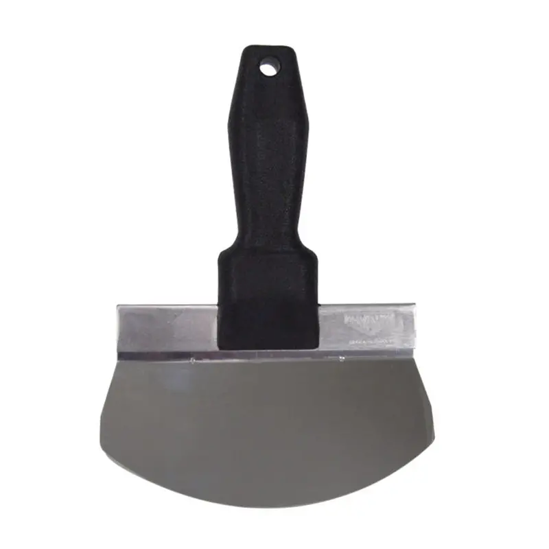 Advance Pail Scoop – Durable Polypropylene Bucket Scoop for Joint Compound