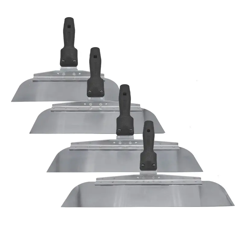 Advance Stainless Steel Box Trail Knife Set