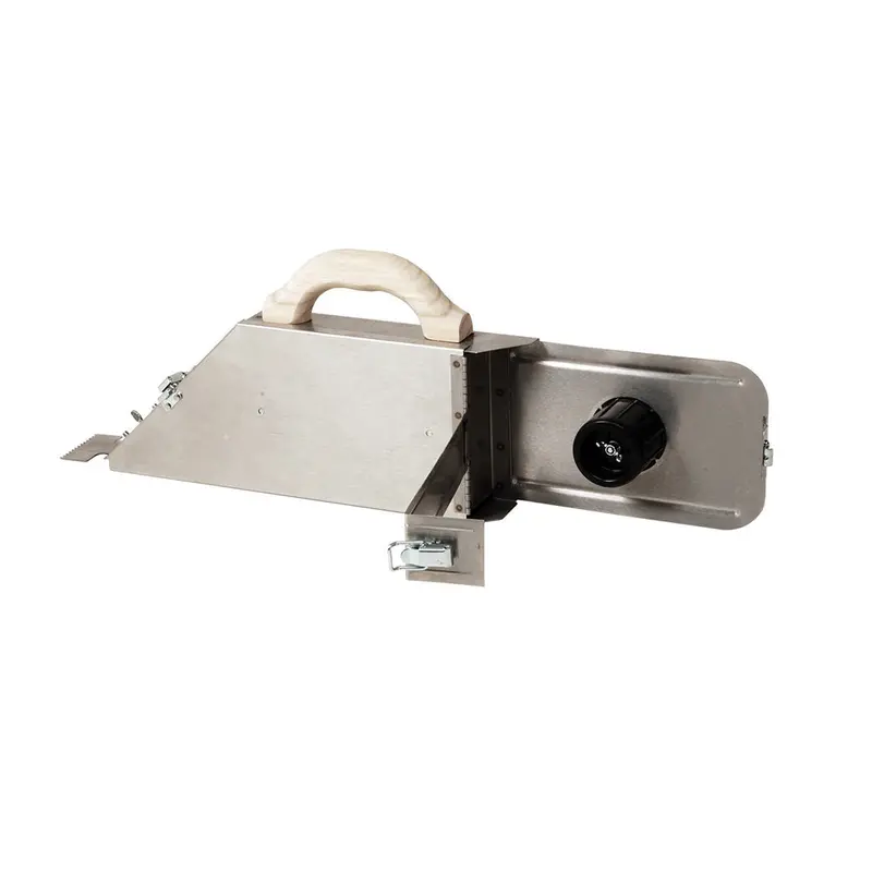 Advance Stainless Steel Drywall Taping Banjo