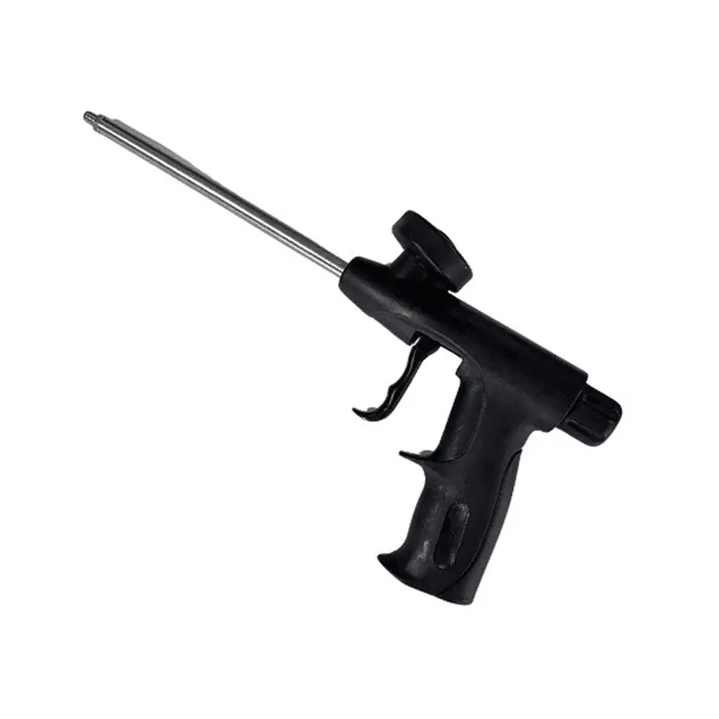 Akfix Black Professional Foam Dispensing Gun