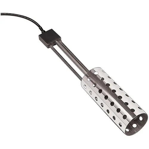 API 1000W Immersion Bucket Heater for Industrial Liquids