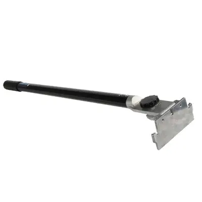 Asgard Fixed Brakeless Flat Box Handle – Smooth Glide Control