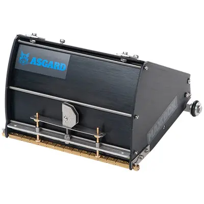 Asgard MaxxBox Premium Drywall Finishing Boxes