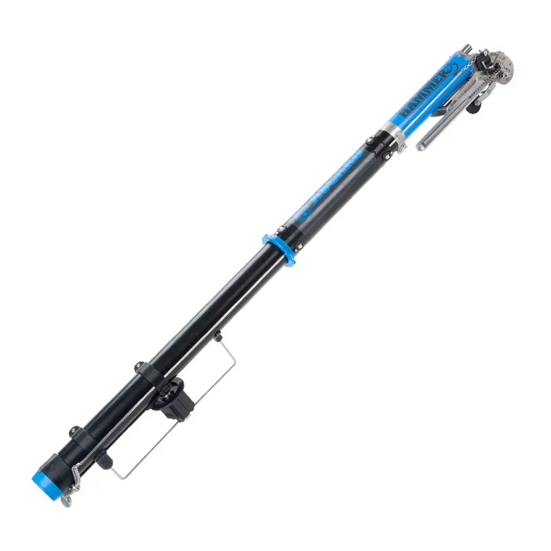 Asgard The Hammer Automatic Taper – Heavy-Duty Drywall Taping Tool