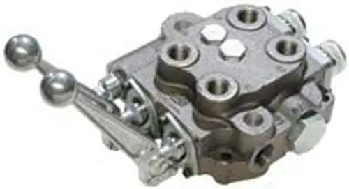 BA Series Directional Control Valve SBA22 – Model 136250