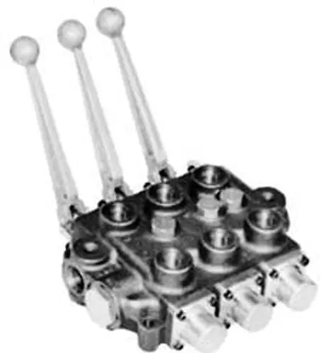 BA Series Directional Control Valve SBA222-CC – Model 148212