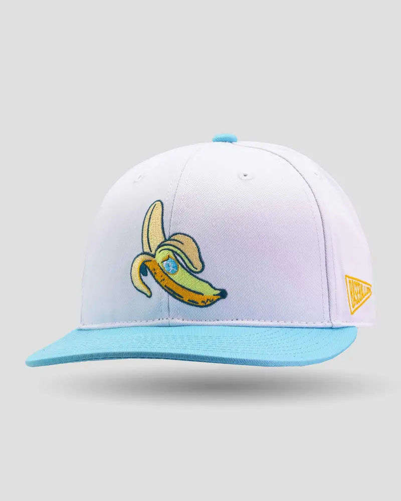 Bananas Peelin’ Good Baseball Cap