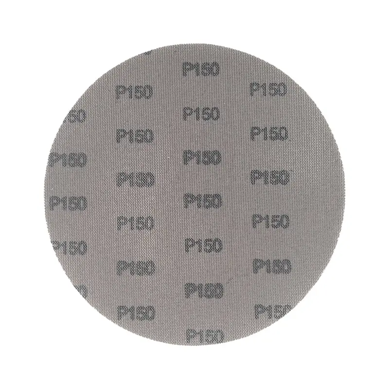 Bart’s Own 9-Inch Ceramic Blue Sanding Discs