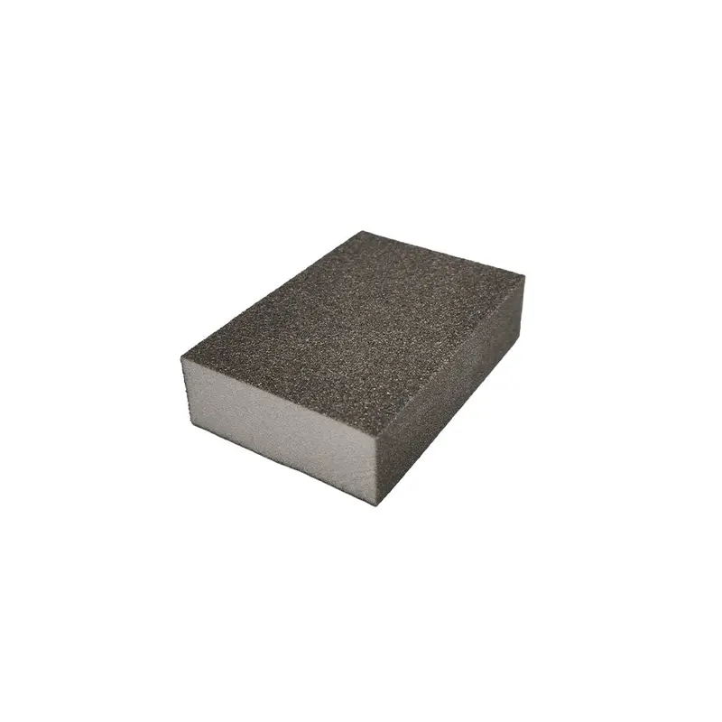 Bart’s Own Compact Sanding Sponge