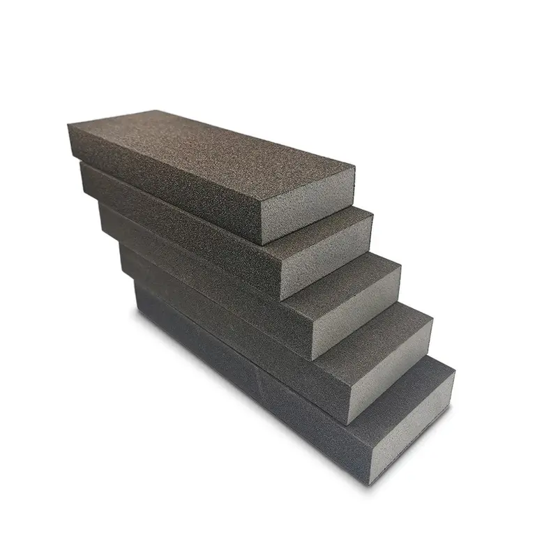 Bart’s Own Extra-Large Sanding Sponges