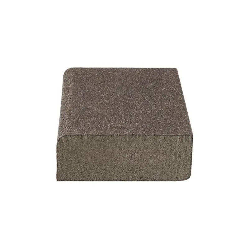 Bart’s Own Small Radius Edge Sanding Sponges