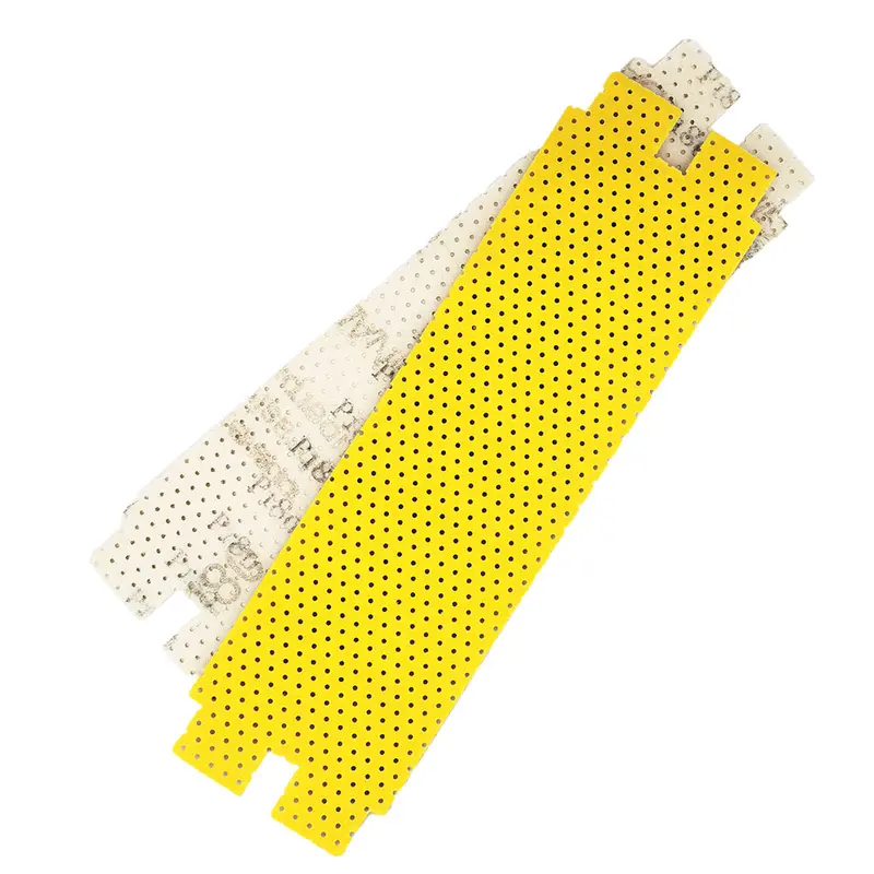 Bart’s Own Superpads Rectangular Knee Protection – 15-Pack