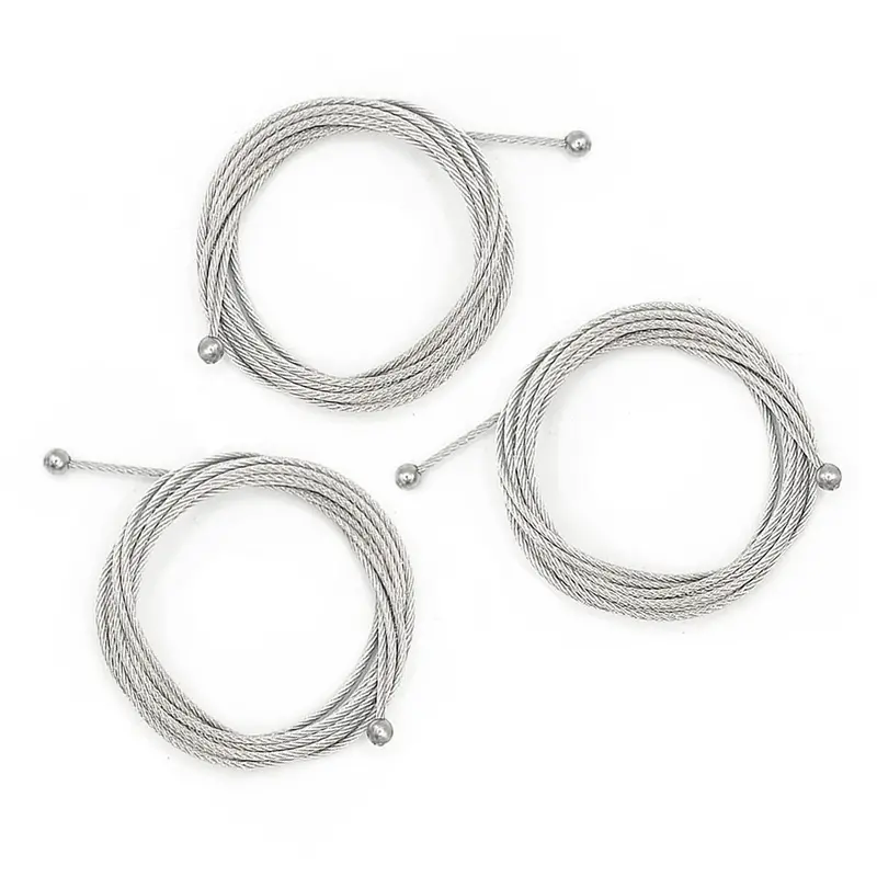 Bart’s Own Taper Cable Replacement Kit