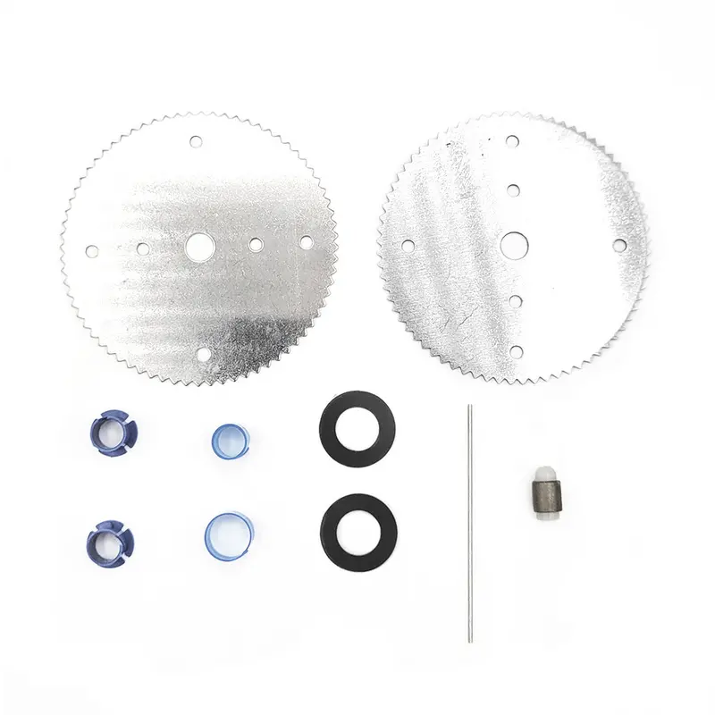 Bart’s Own Taper Head Service Kit – Maintenance Set