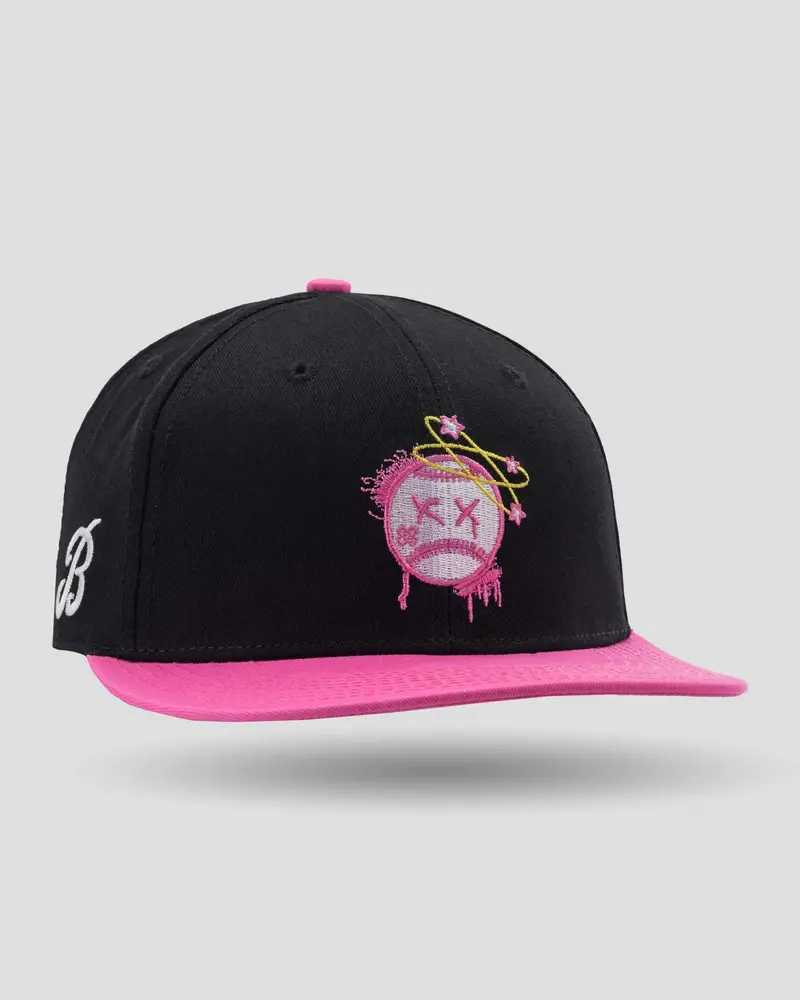 Bat Bros Bad Day Adjustable Baseball Cap