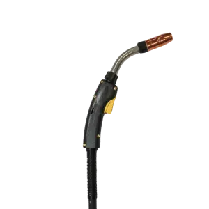 Bernard BTB 300A MIG Welding Gun for Miller 355 – 15-Foot Q3015AE4VMA Model