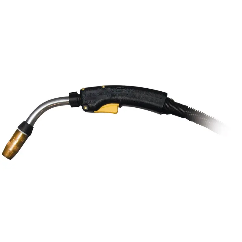 Bernard BTB Series 200A MIG Gun — 15 ft, .035″ Diameter