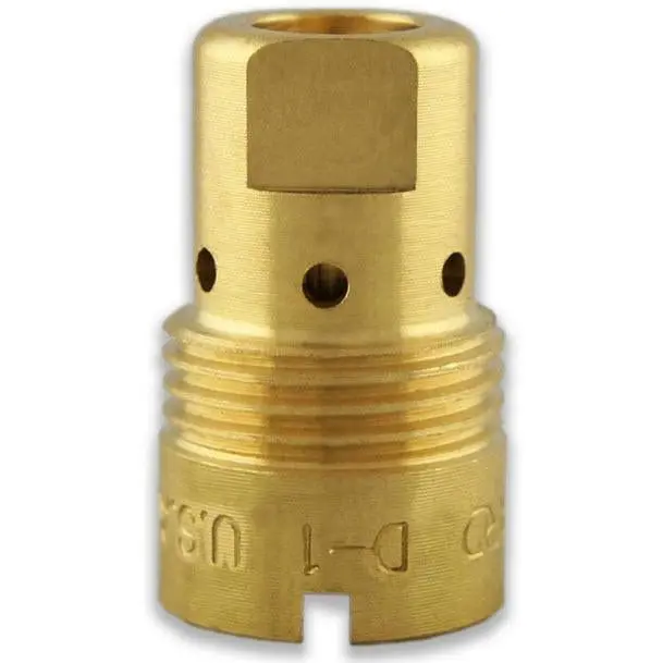 Bernard Centerfire MIG Diffuser Set (10-Pack) – Model D-1
