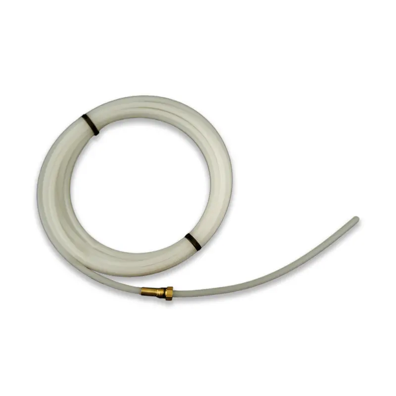 Bernard Polymer Liner for .035″–3/64″ Aluminum Wire – 15-Foot Length (415-45-03)